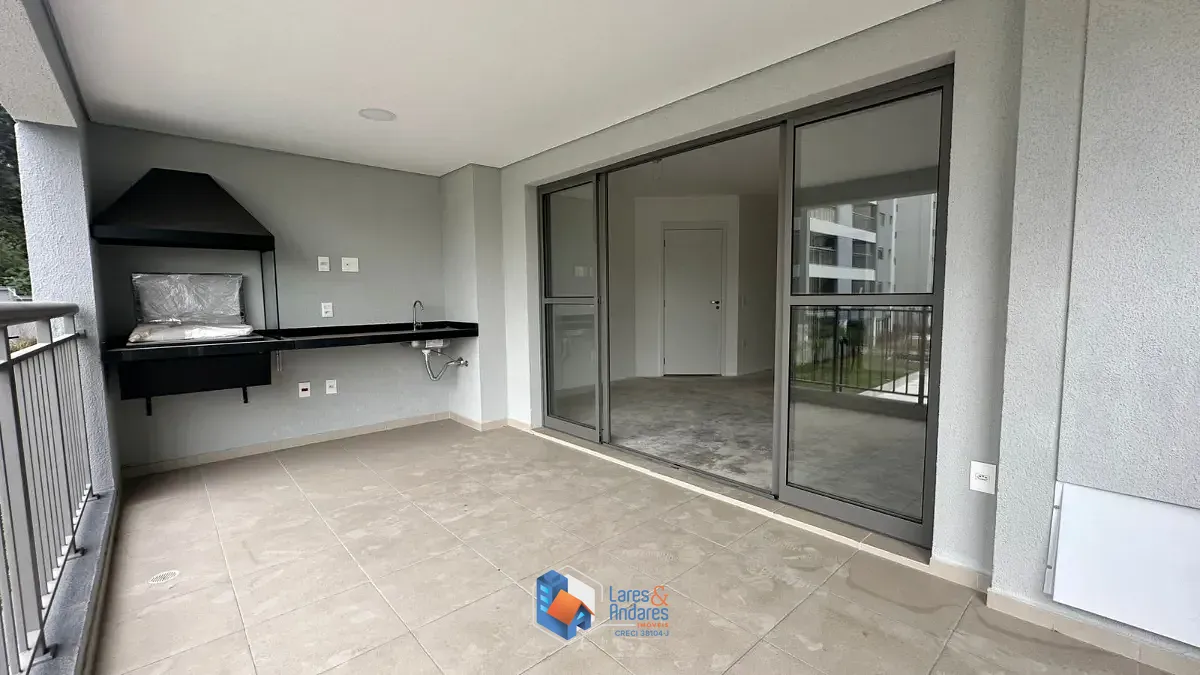 Apartamento, 3 quartos, 158 m² - Foto 6