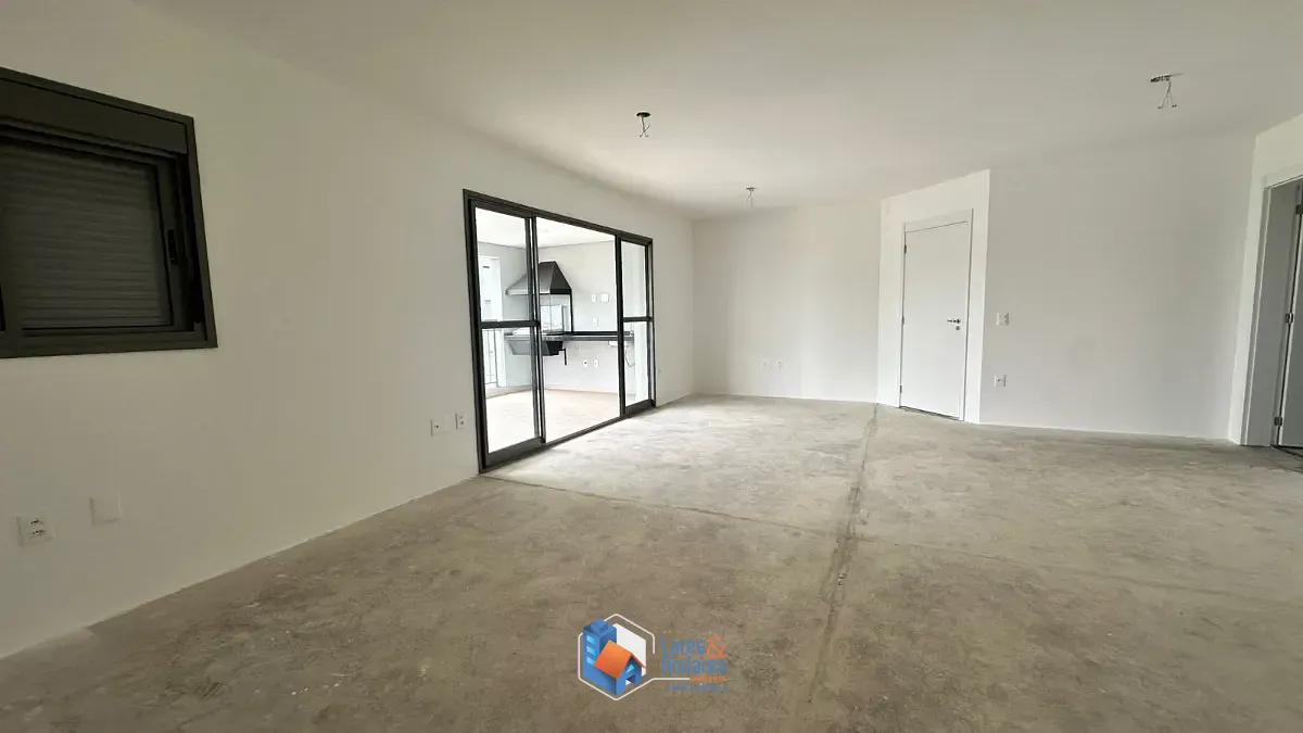 Apartamento, 3 quartos, 158 m² - Foto 16