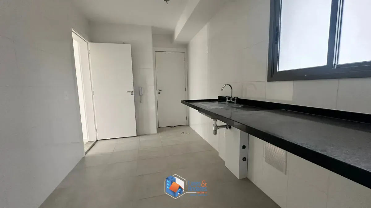 Apartamento, 3 quartos, 158 m² - Foto 9