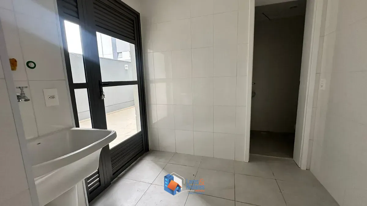 Apartamento, 3 quartos, 158 m² - Foto 12