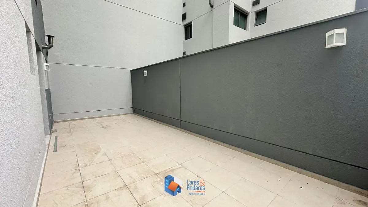 Apartamento, 3 quartos, 158 m² - Foto 14