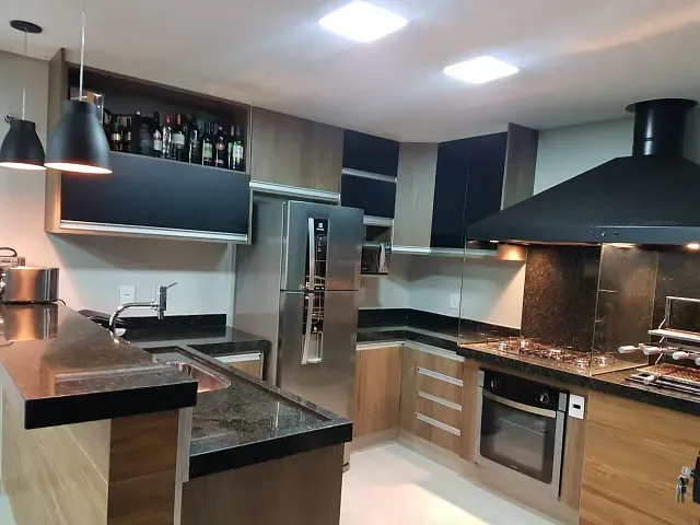 Casa com 175m² 2 quartos e 1 banheiro, à venda, no bairro Parque Florely (Nova Veneza) em Sumaré