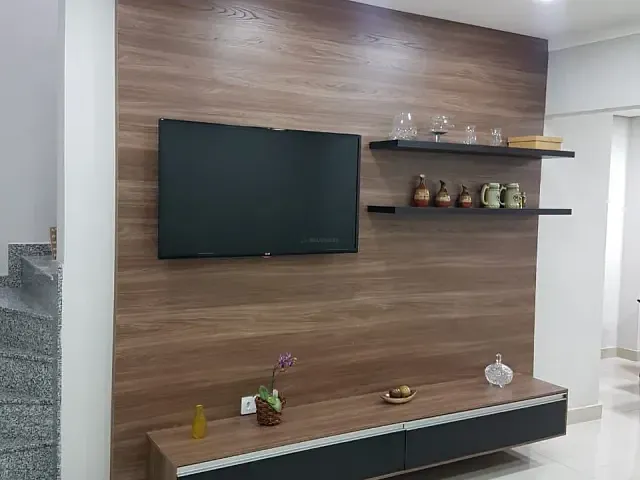 Casa com 175m² 2 quartos e 1 banheiro, à venda, no bairro Parque Florely (Nova Veneza) em Sumaré