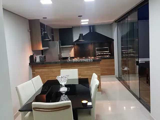 Casa com 175m² 2 quartos e 1 banheiro, à venda, no bairro Parque Florely (Nova Veneza) em Sumaré