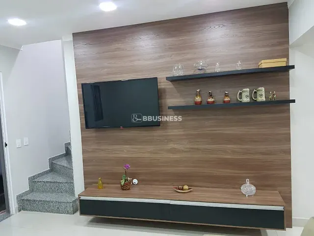 Casa com 175m² 2 quartos e 1 banheiro, à venda, no bairro Parque Florely (Nova Veneza) em Sumaré