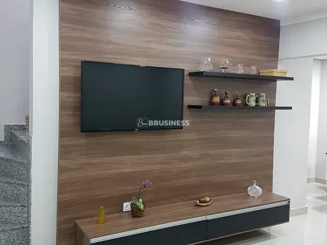 Casa com 175m² 2 quartos e 1 banheiro, à venda, no bairro Parque Florely (Nova Veneza) em Sumaré