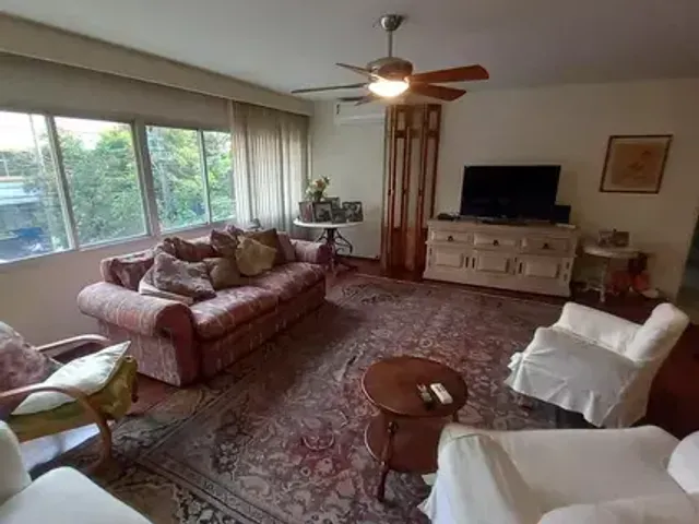 Foto do Apartamento - Apartamento à venda, Itaim Bibi, São Paulo, SP | D+ Soluções Imobiliárias