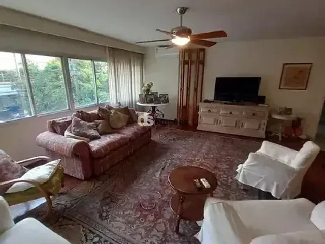 Apartamento 3 quartos e 3 banheiros, à venda, no bairro Itaim Bibi em São Paulo