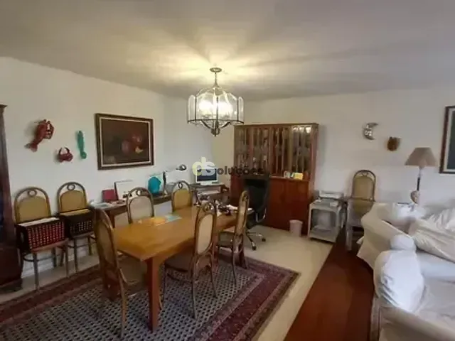 Apartamento 3 quartos e 3 banheiros, à venda, no bairro Itaim Bibi em São Paulo