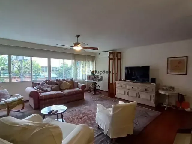 Apartamento 3 quartos e 3 banheiros, à venda, no bairro Itaim Bibi em São Paulo