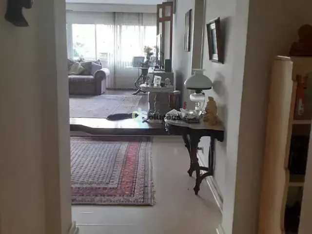 Apartamento 3 quartos e 3 banheiros, à venda, no bairro Itaim Bibi em São Paulo