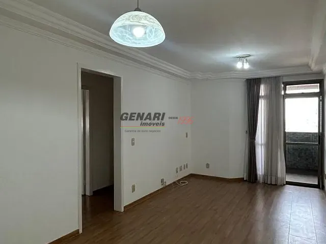 Apartamento com 84m² 2 quartos e 3 banheiros, à venda, no bairro Centro em Indaiatuba
