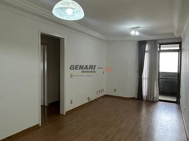 Apartamento com 84m² 2 quartos e 3 banheiros, à venda, no bairro Centro em Indaiatuba