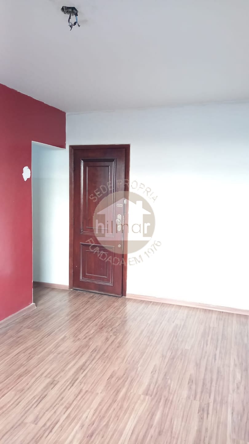 Apartamento, 2 quartos, 56 m² - Foto 2