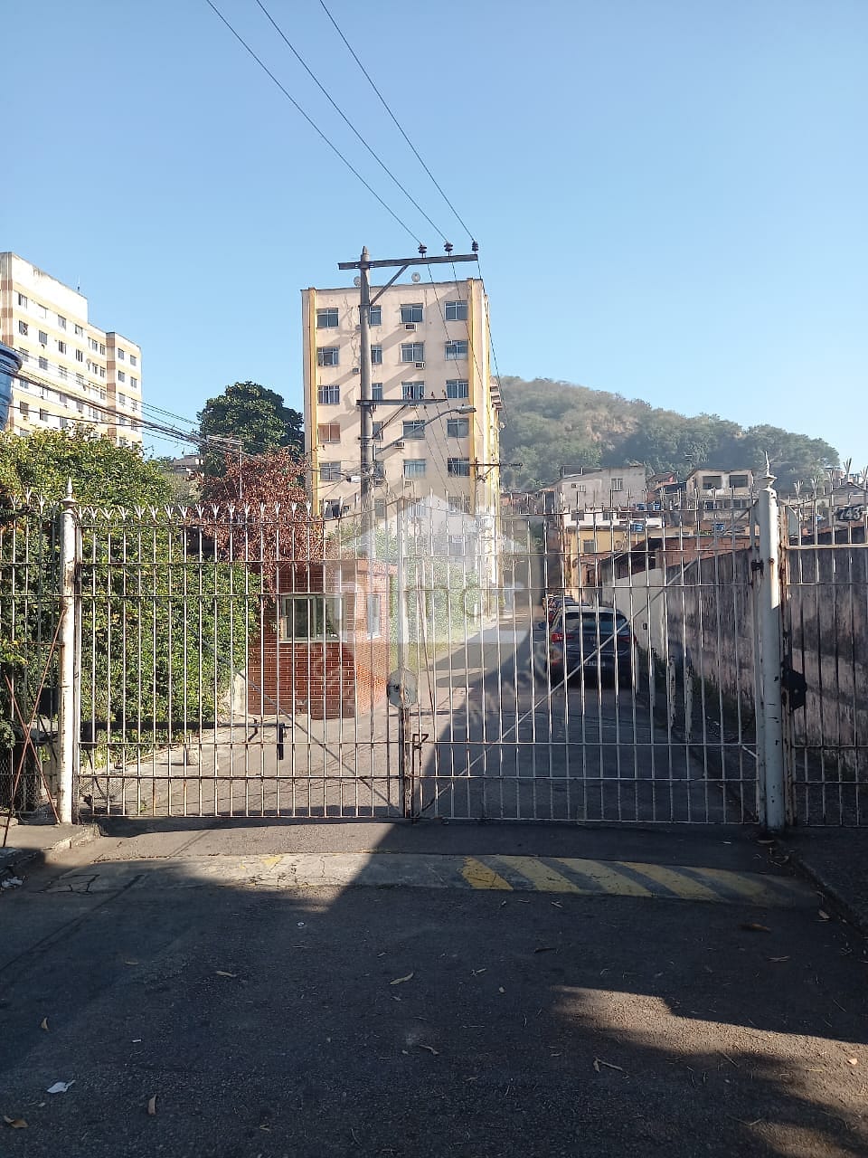 Apartamento, 2 quartos, 56 m² - Foto 22