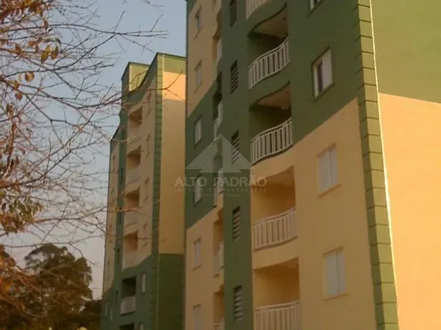 Apartamento 2 quartos e 1 banheiro, à venda, no bairro Jardim São Judas em Mauá