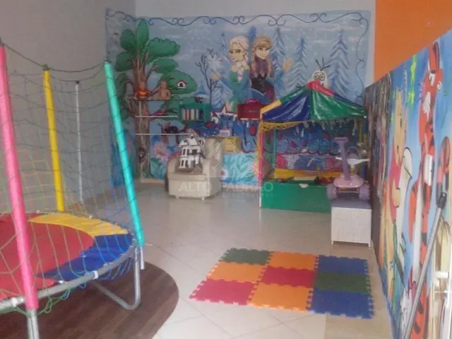 Apartamento 2 quartos e 1 banheiro, à venda, no bairro Jardim São Judas em Mauá