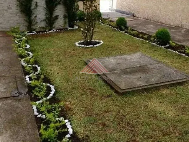 Apartamento 2 quartos e 1 banheiro, à venda, no bairro Jardim São Judas em Mauá