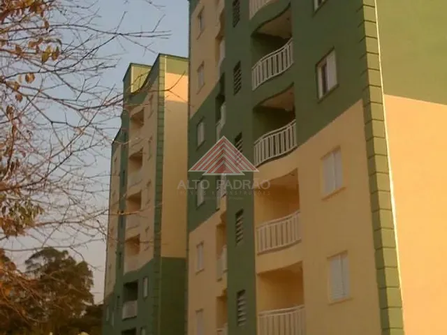 Apartamento 2 quartos e 1 banheiro, à venda, no bairro Jardim São Judas em Mauá