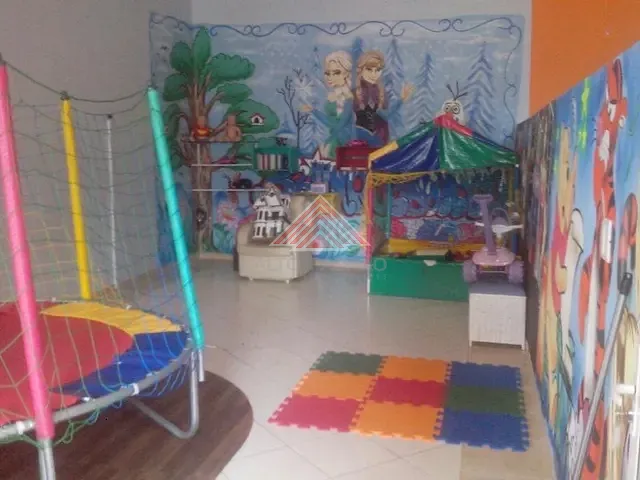 Apartamento 2 quartos e 1 banheiro, à venda, no bairro Jardim São Judas em Mauá