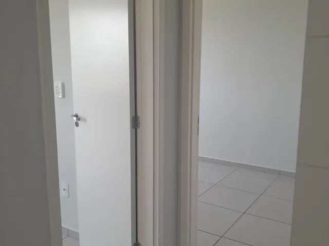Apartamento com 48m² 2 quartos e 1 banheiro, à venda, no bairro Parque Paduan em Taubaté