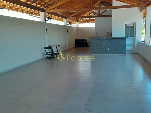 Apartamento com 48m² 2 quartos e 1 banheiro, à venda, no bairro Parque Paduan em Taubaté
