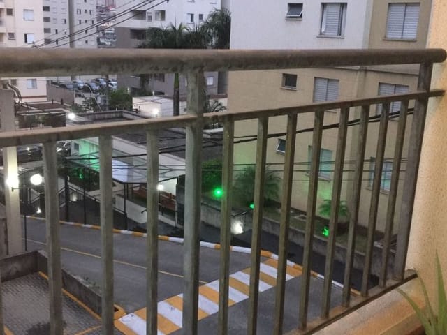 Foto do Apartamento - Apartamento à venda, 58 m² por R$ 275.000,00 - Conceição - Osasco/SP | Pitale Imóveis Ltda.