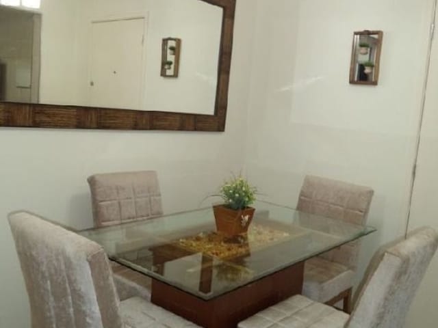 Foto do Apartamento - Apartamento à venda, 58 m² por R$ 275.000,00 - Conceição - Osasco/SP | Pitale Imóveis Ltda.