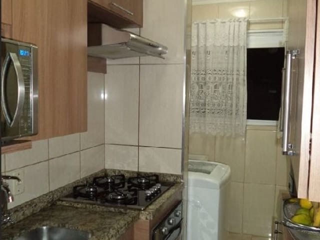 Foto do Apartamento - Apartamento à venda, 58 m² por R$ 275.000,00 - Conceição - Osasco/SP | Pitale Imóveis Ltda.