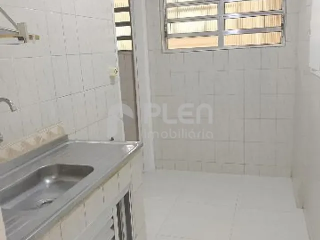 Apartamento 2 quartos e 1 banheiro, para alugar, no bairro Santana em São Paulo
