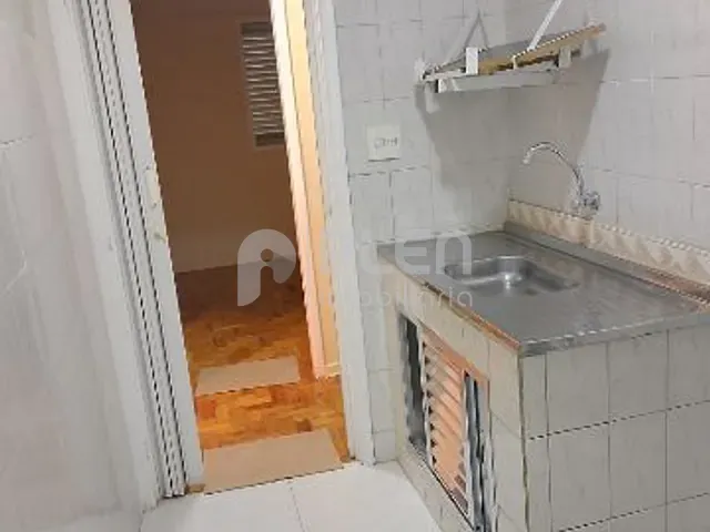 Apartamento 2 quartos e 1 banheiro, para alugar, no bairro Santana em São Paulo