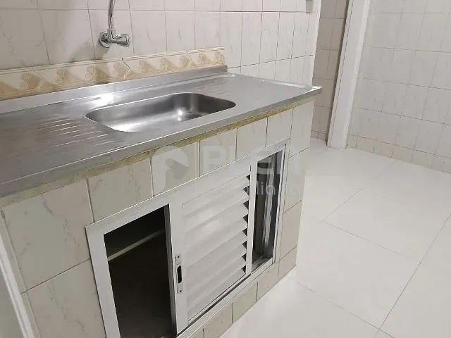 Apartamento 2 quartos e 1 banheiro, para alugar, no bairro Santana em São Paulo
