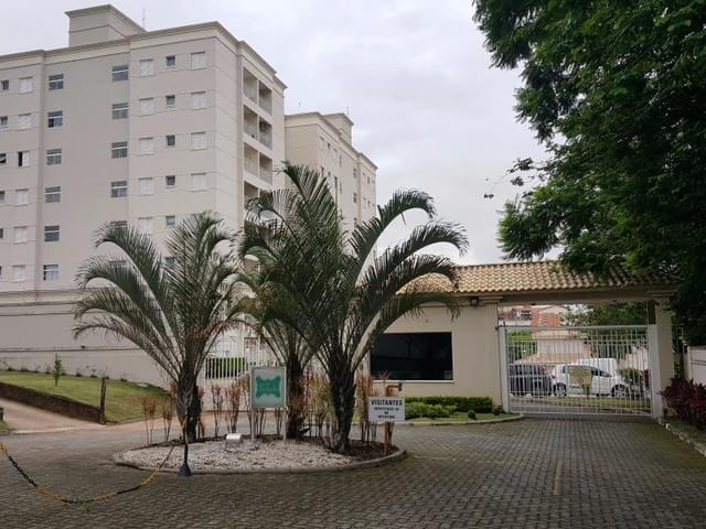 Foto do Apartamento - Apartamento para Locação 2 Quartos, 2 Vagas, 54M², Vila Haro, Sorocaba - SP | Ed. Bosque de Toledo | Ary Proenca Negócios Imobiliários Ltda