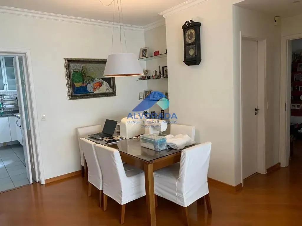 Apartamento, 4 quartos, 127 m² - Foto 10
