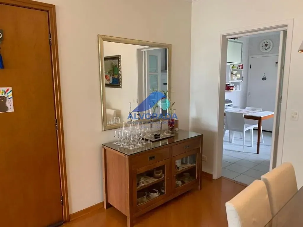 Apartamento, 4 quartos, 127 m² - Foto 9
