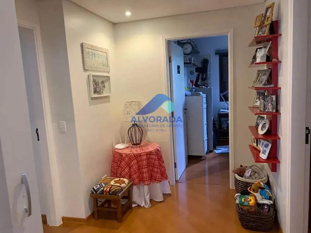 Apartamento, 4 quartos, 127 m² - Foto 8