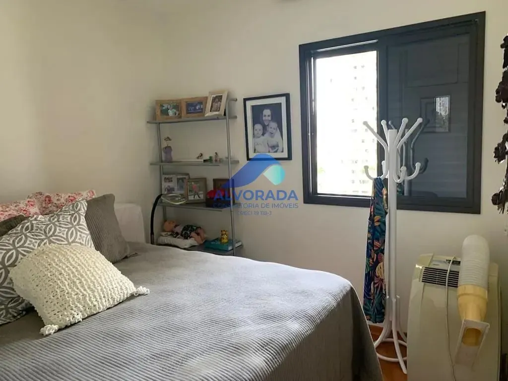 Apartamento, 4 quartos, 127 m² - Foto 13