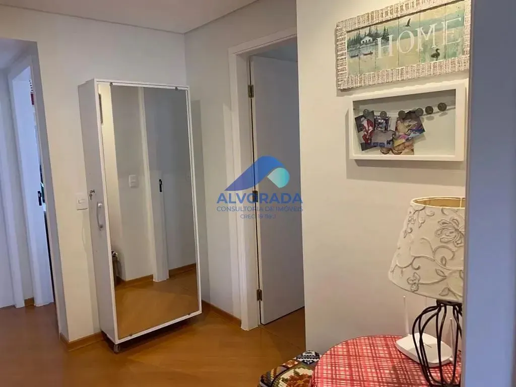 Apartamento, 4 quartos, 127 m² - Foto 7