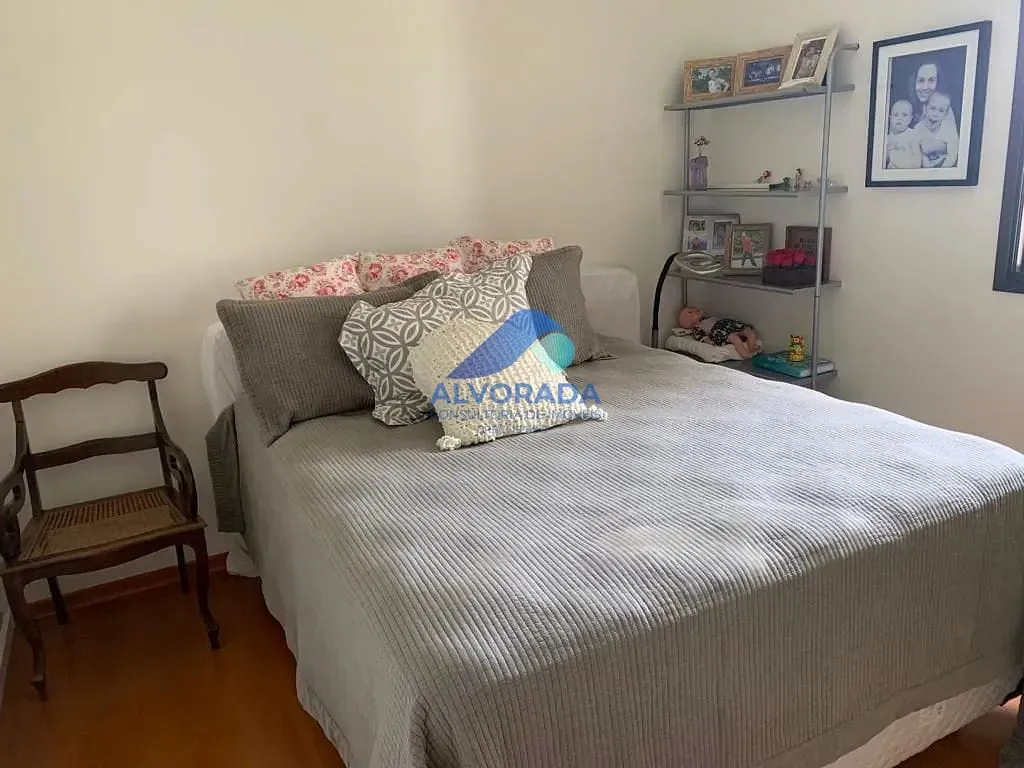 Apartamento, 4 quartos, 127 m² - Foto 12