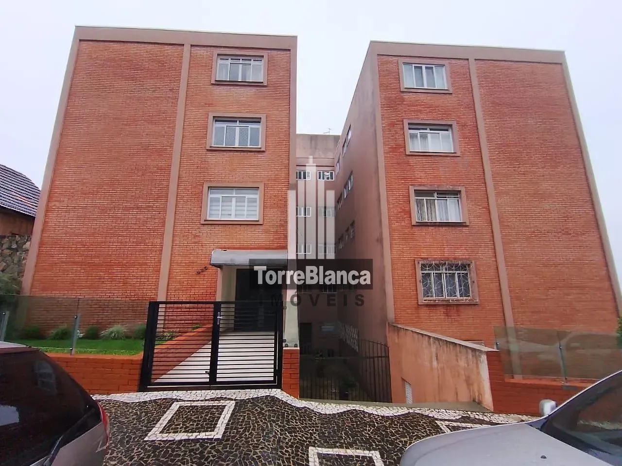 Apartamento, 2 quartos, 102 m² - Foto 1