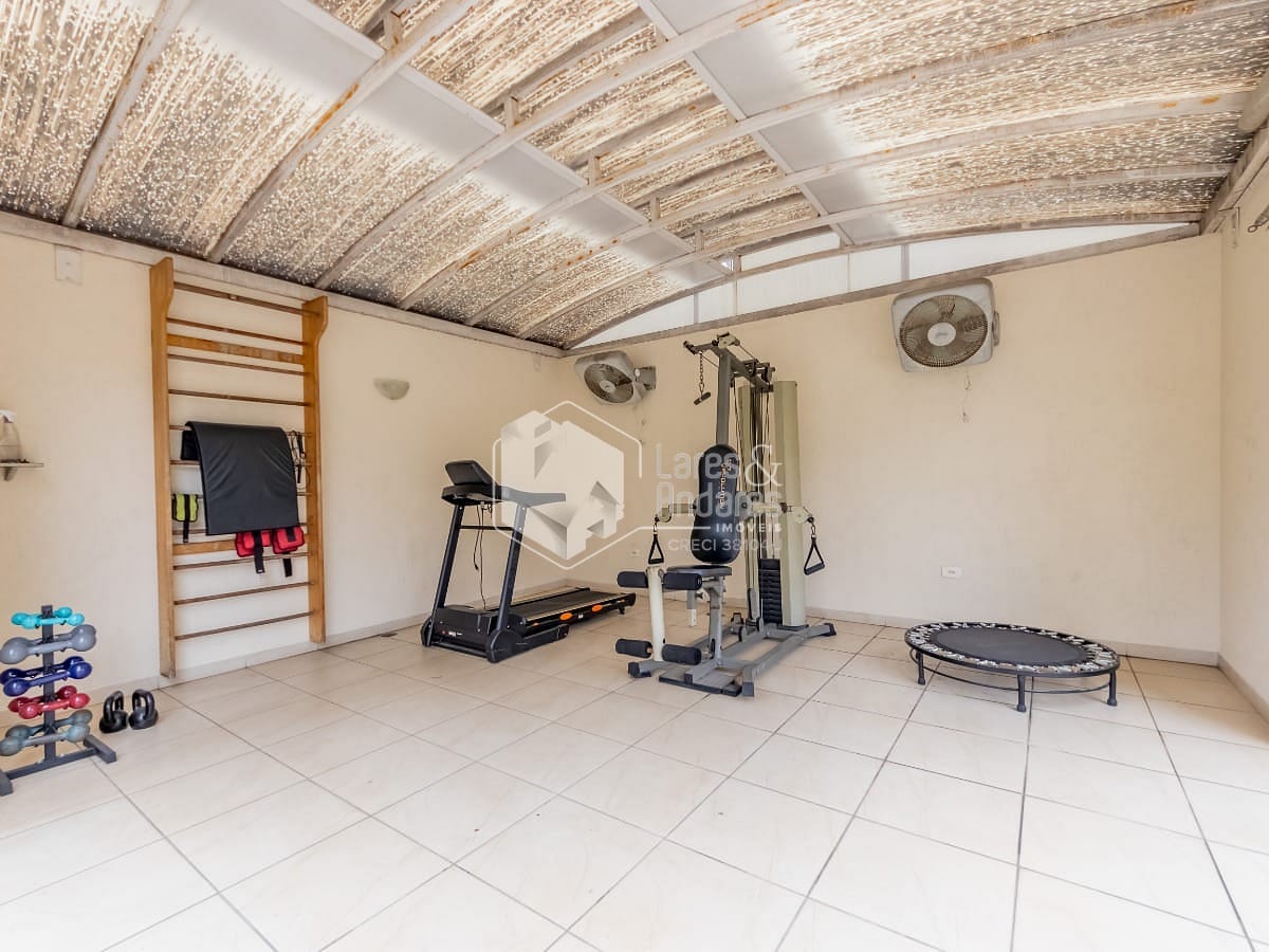 Apartamento, 3 quartos, 85 m² - Foto 36