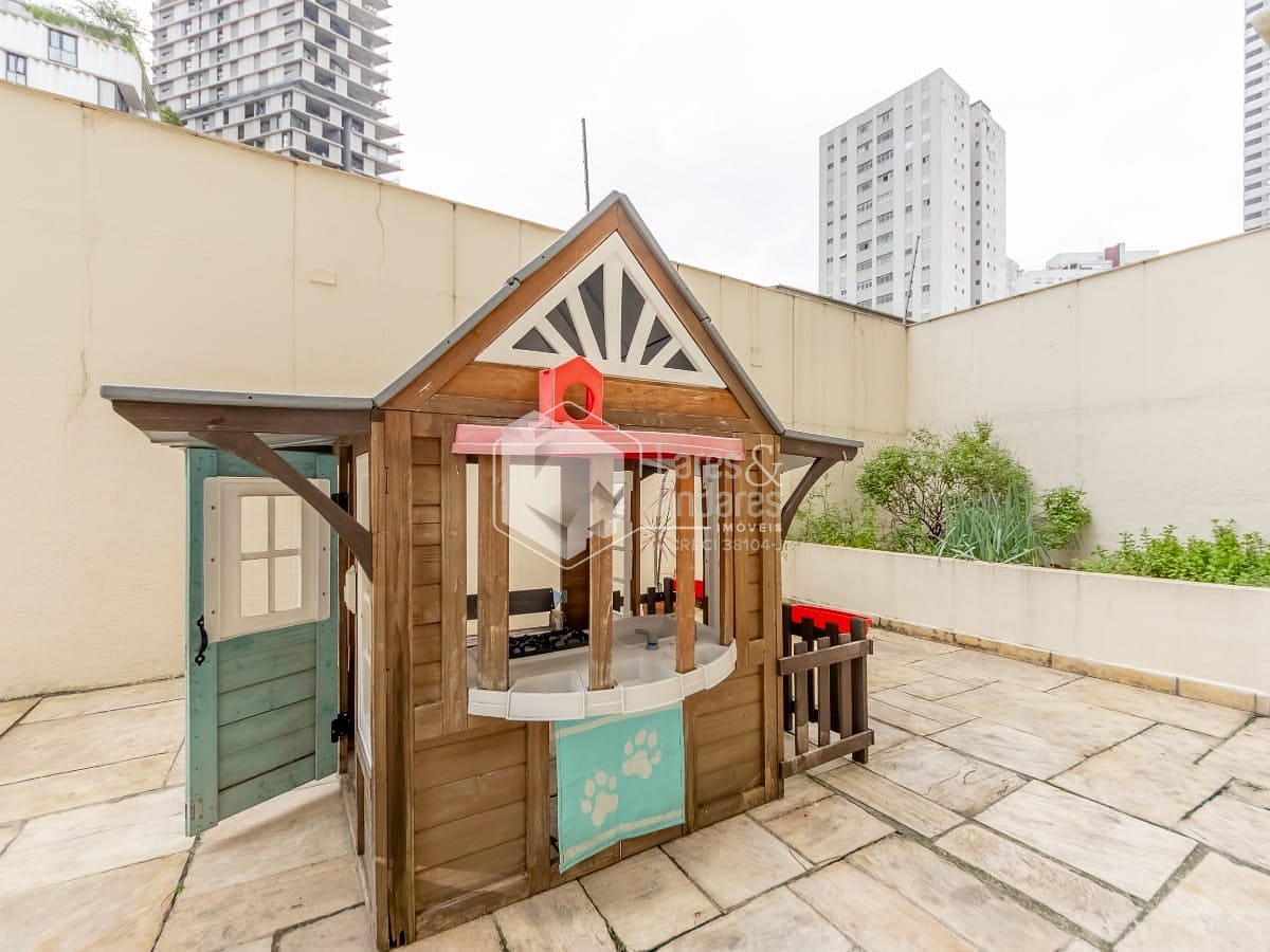 Apartamento, 3 quartos, 85 m² - Foto 32