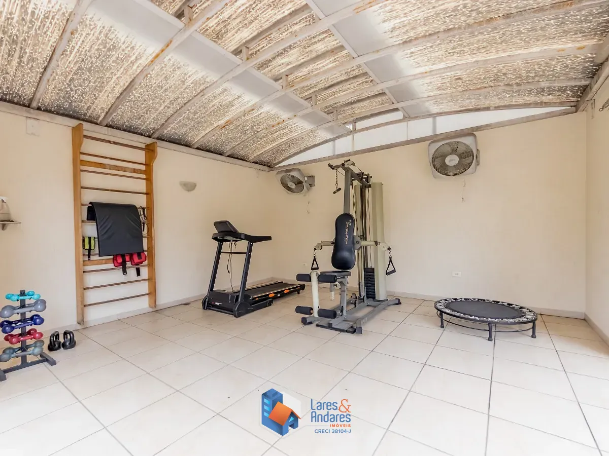 Apartamento, 3 quartos, 85 m² - Foto 153