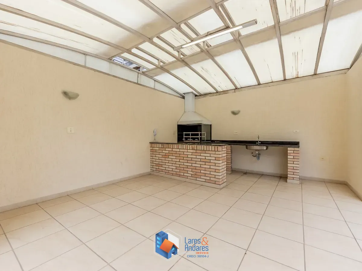 Apartamento, 3 quartos, 85 m² - Foto 133
