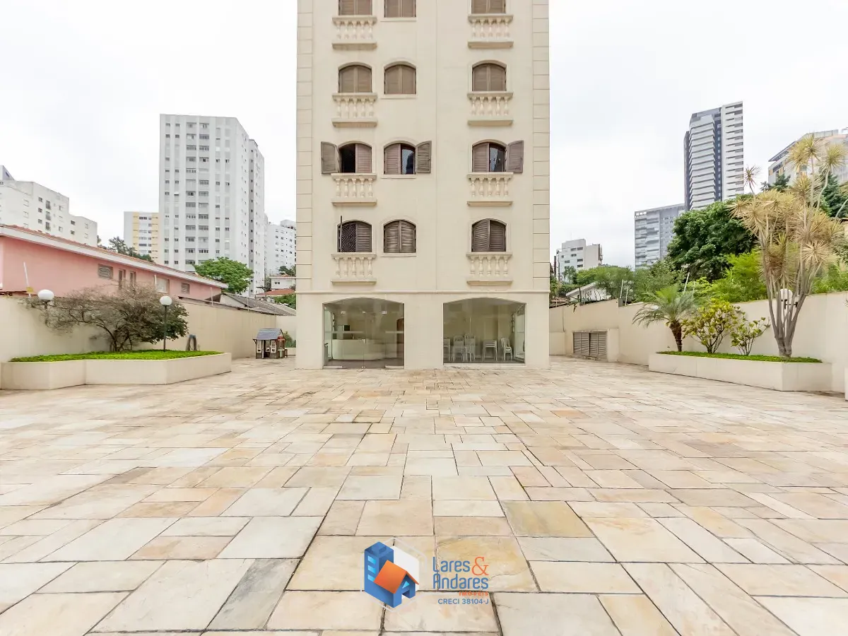 Apartamento, 3 quartos, 85 m² - Foto 129