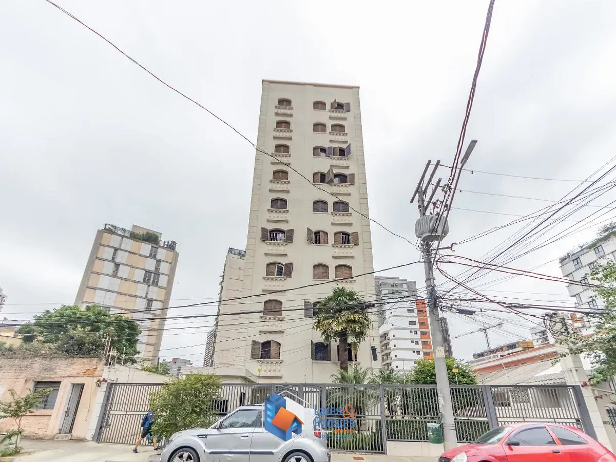 Apartamento, 3 quartos, 85 m² - Foto 125