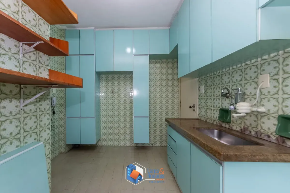 Apartamento, 3 quartos, 85 m² - Foto 13