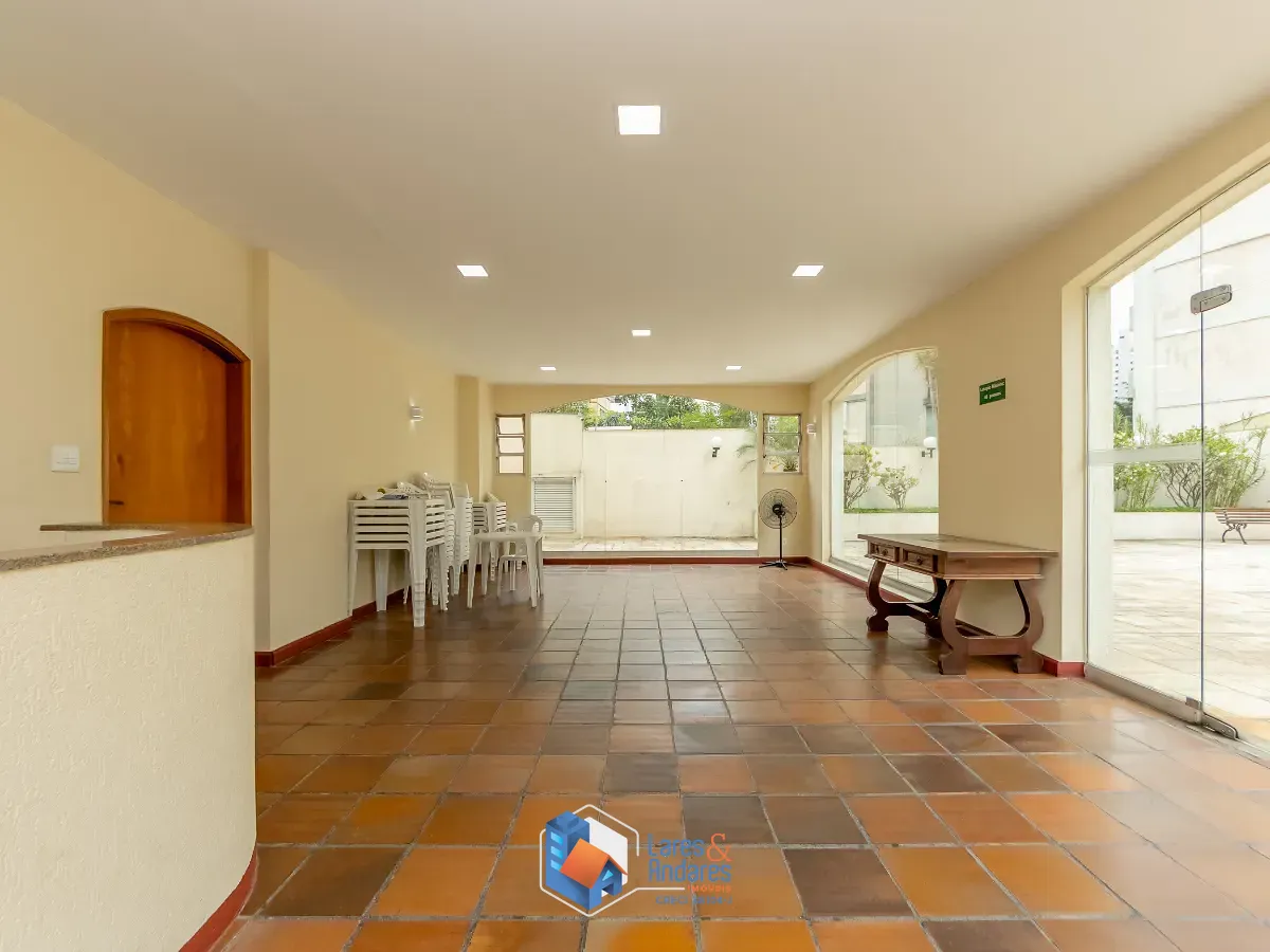 Apartamento, 3 quartos, 85 m² - Foto 93