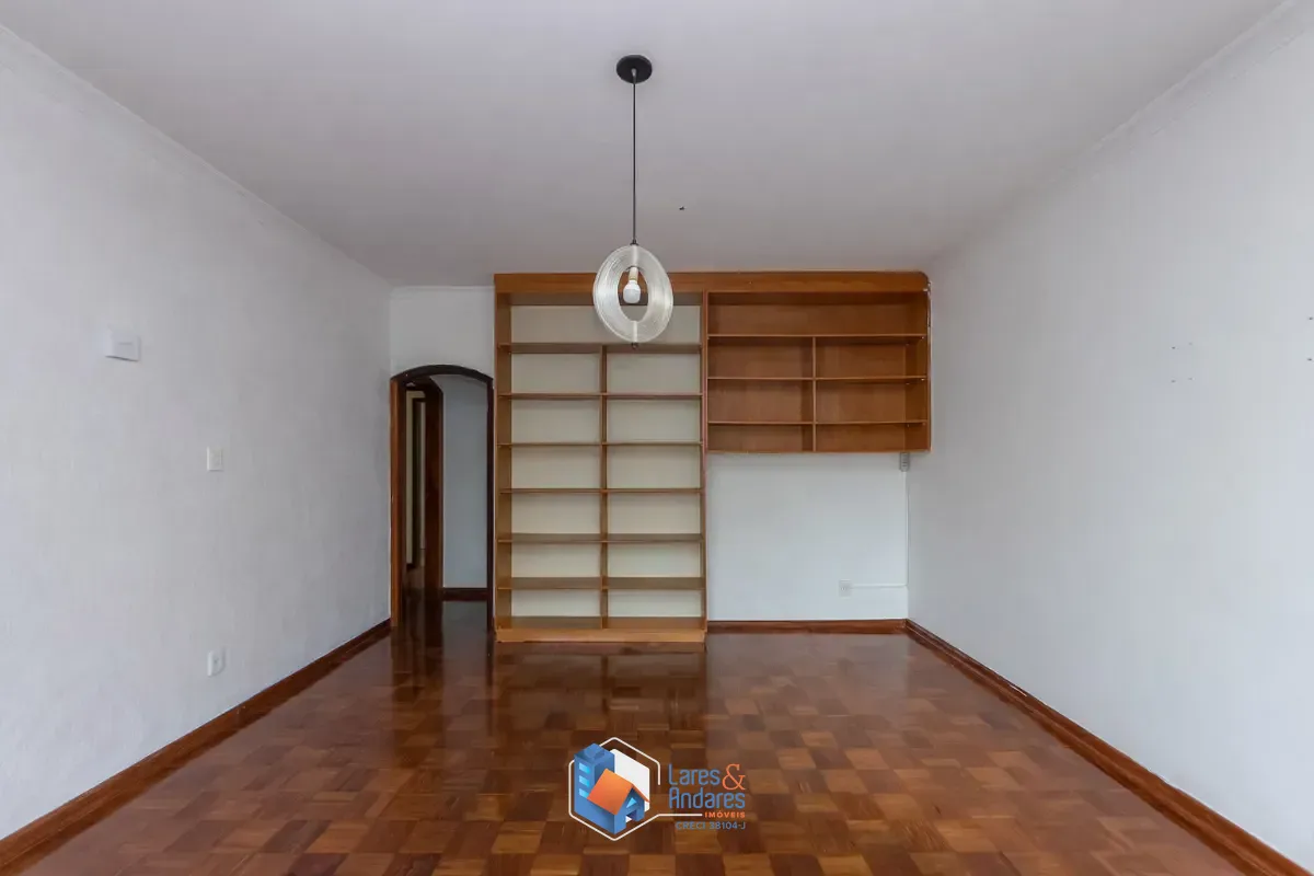 Apartamento, 3 quartos, 85 m² - Foto 5
