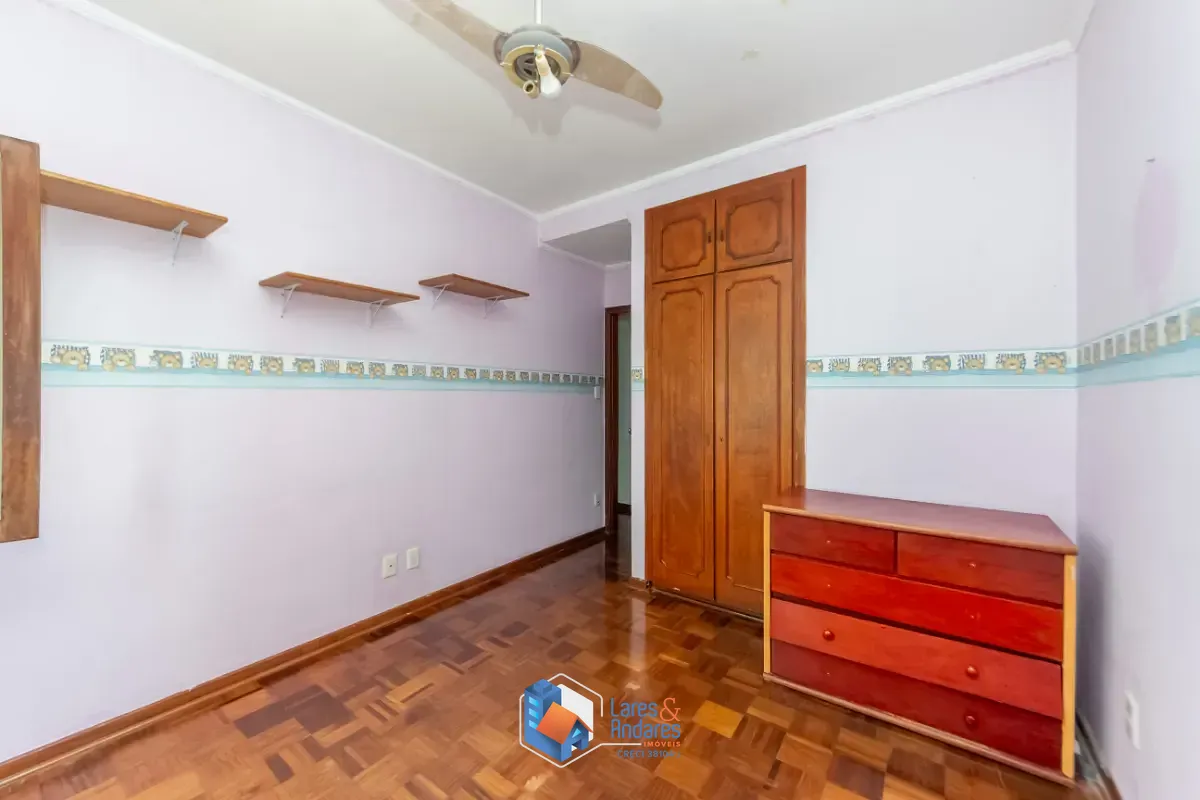 Apartamento, 3 quartos, 85 m² - Foto 61